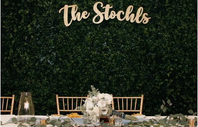Pomp Posh Event Rentals - 3