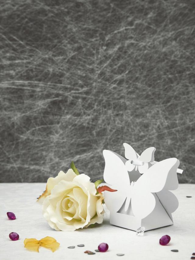 Faith Jewel Events - 2