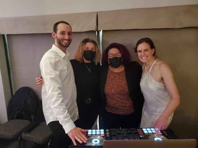 Entertainment Specialists - 1
