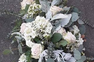 Draping Wedding - 141