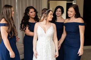 Secret Garden by Wedgewood Weddings - 57