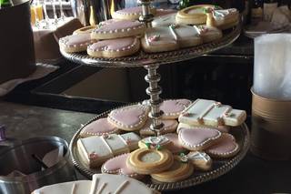 Kriebels Custom Bakery - 8