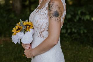 Summer & Co. Bridal - 54