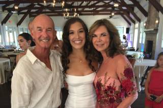 Charleston Wedding Planner - 58