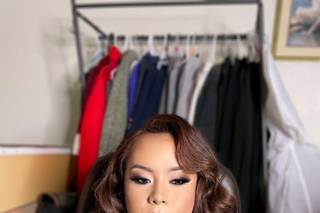 OnSite Hair & Makeup - 21