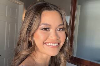 Beauty with Sarah Mae - 43