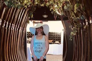 Renault Winery and Golf Resort - 32