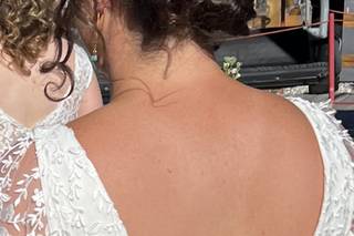 Ali’s Hair - 14