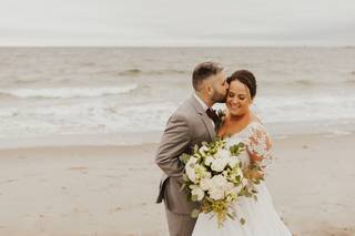 Airbrush Makeup & Hair by Charlotte & Company - 27