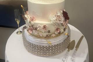 C. Marie's Sweets - 27