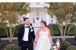 Avenir Bridal Boutique - 10