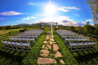 Brasstown Valley Resort & Spa - 17
