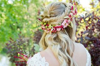 Taylored Bridal - 12