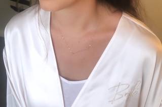 Jacqueline Bulajic Makeup Artist - 7