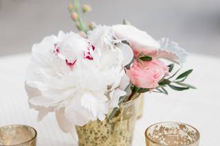 Liz Stewart Floral Design - 14