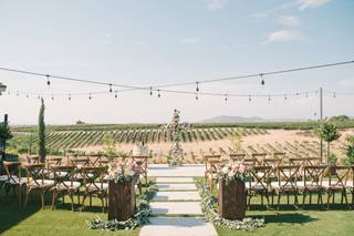 Sweet Blossom Weddings - 33