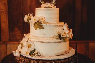 Chocolate Rose Bakeshop - 11