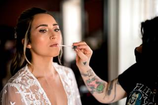 Makeup Artistry by Alyne Halvajian - 5