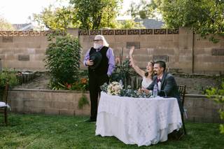 Kindred Weddings and Events - 36