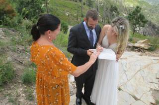 Wendy The Officiant - 24