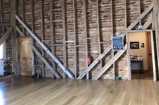 Cross Keys Barn LLC - 37