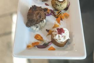 The Catering Outfit - 26