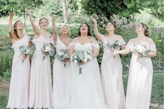 The Faux Bouquets - 19