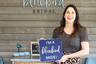 Bluebird Bridal - 5