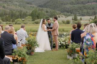 Wedding Officiant Phil Gallagher - 25