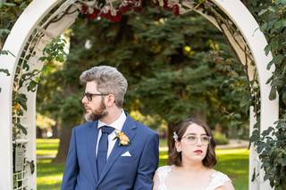 SPARKLE bridal couture : sizes 14-30 - 7