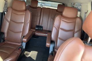 Fortune Transportation Group LLC - 23