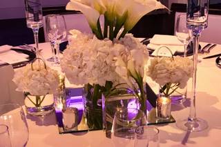 The Showplace Floral and Event Design - 22