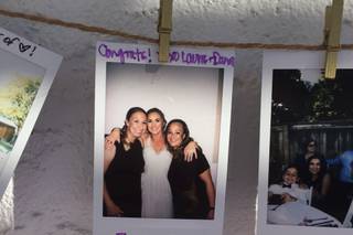 Josefina Weddings & Events - 56