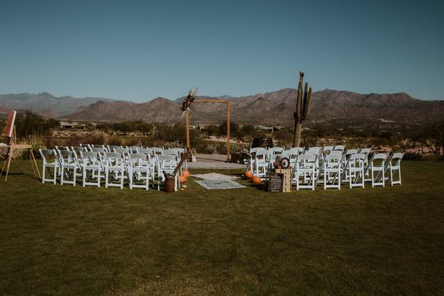 Verde River Golf & Social Club 4