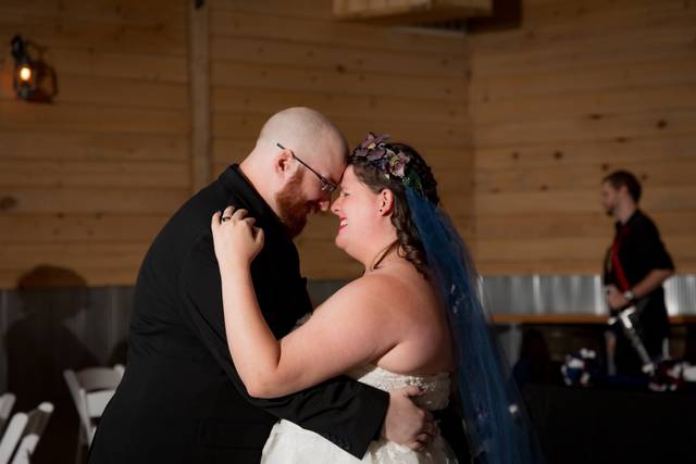 Ates Ranch Wedding Barn 4
