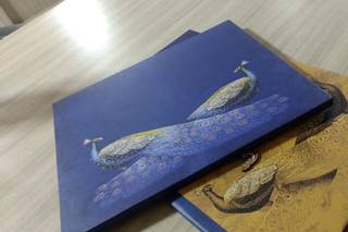 IndianWeddingCards - 6