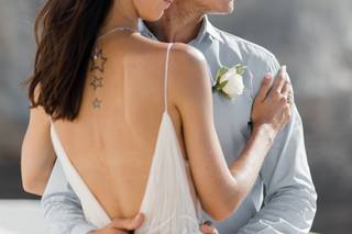 Mosaic Weddings & Events - 78