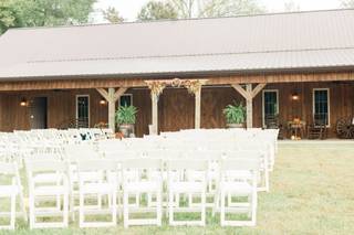 Owen Farm Loft - 7