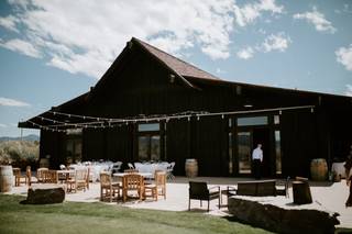 The Barn on Mullan - 19