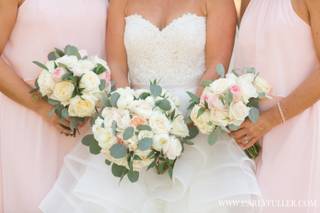 Sherwood Florist Weddings & Events - 22