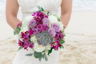 Irie Matrimony Weddings + Events - 16