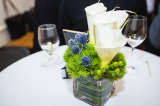 Brattle Square Florist - 26