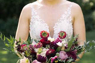 Love & Lupines Floral Design - 26