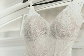 Vivid Bridal Boutique - 30