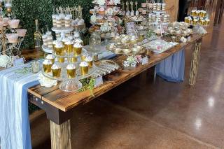 Florida Candy Buffets - 18