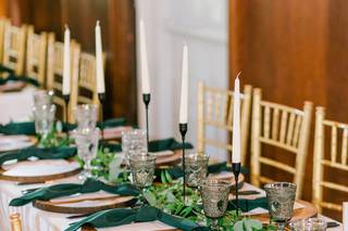 Pretty Little Wedding Co. - 9