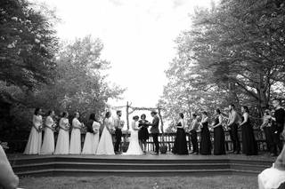 London Town Weddings - 51