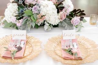 Glitter and Glue Weddings & Events - 44