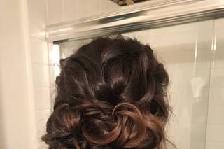 Mane and Mascara - 69