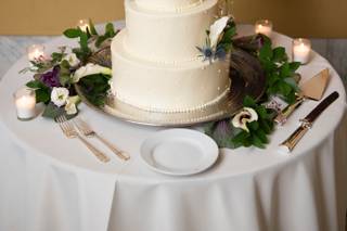 London Flower and Variety Inc. - 123
